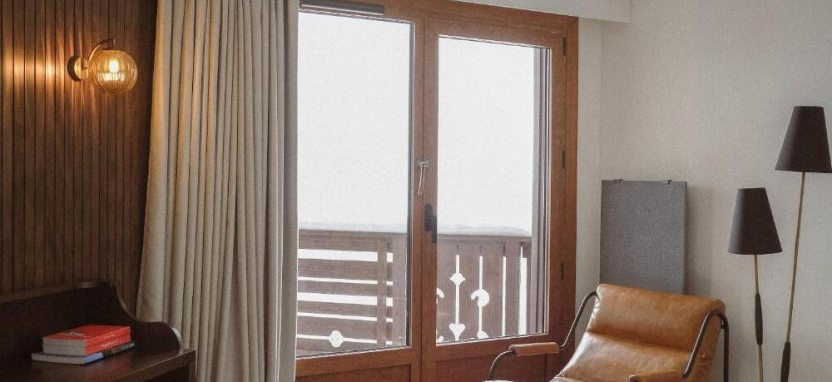 Le Val Thorens 4* в Валь-Торансе