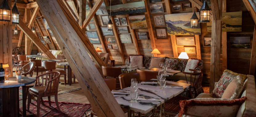 La Reserve Eden Au Lac 5* в Цюрихе забронировать отель.