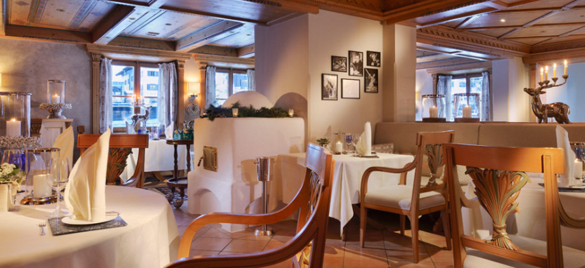 Arlberg Lech Австрия, Лех. Забронировать отель