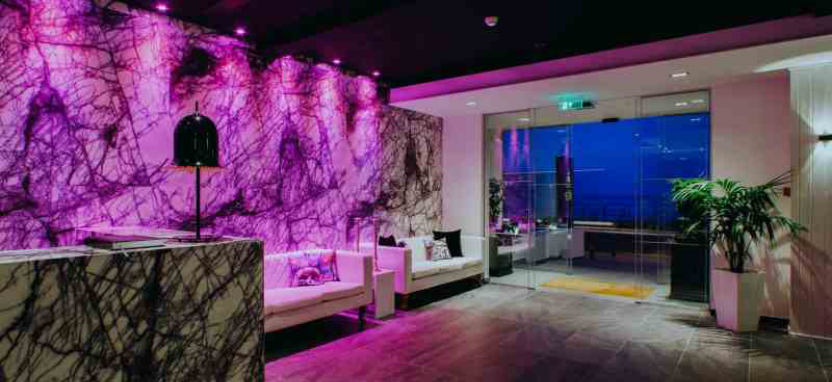 The Ciao Stelio Deluxe 5* в Ларнаке