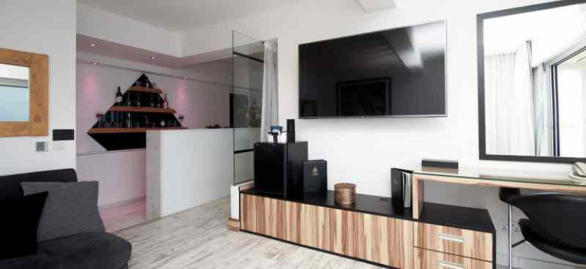 The Ciao Stelio Deluxe 5* в Ларнаке