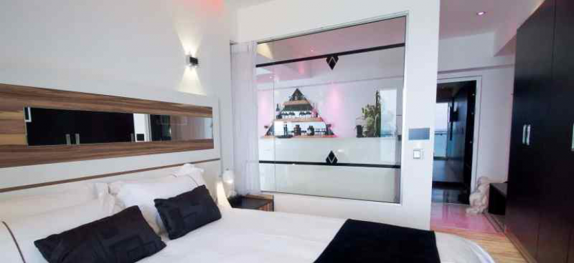 The Ciao Stelio Deluxe 5* в Ларнаке