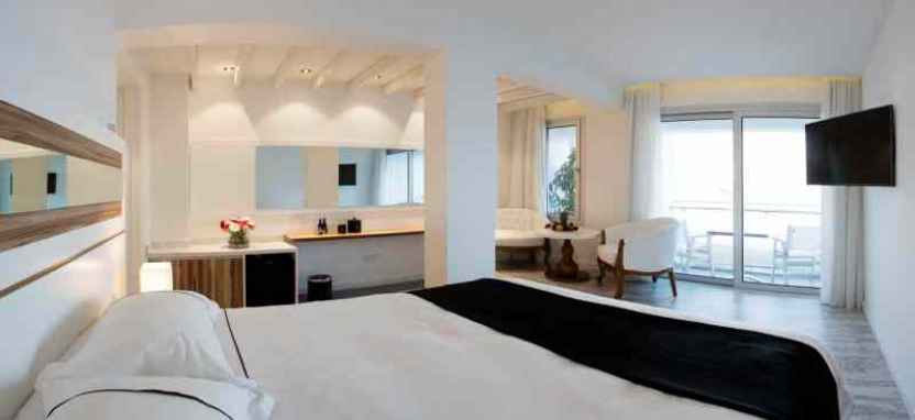 The Ciao Stelio Deluxe 5* в Ларнаке