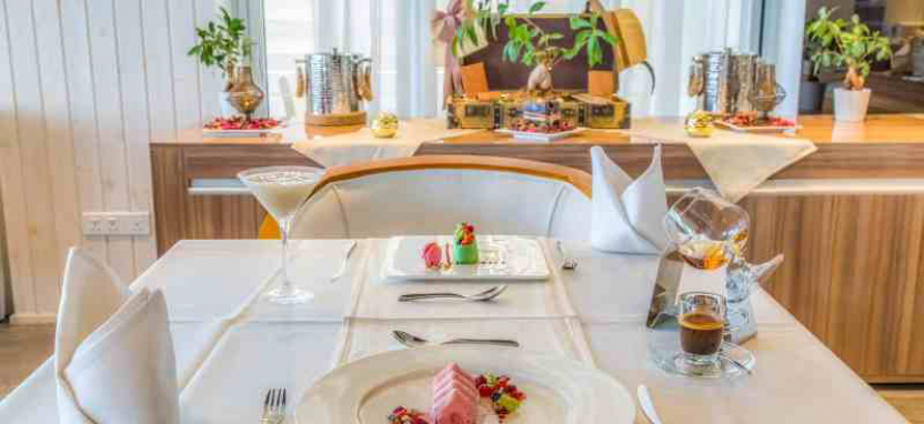 The Ciao Stelio Deluxe 5* в Ларнаке