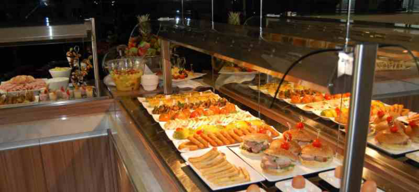 The Ciao Stelio Deluxe 5* в Ларнаке