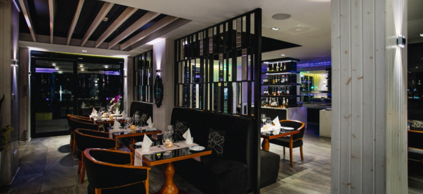 The Ciao Stelio Deluxe 5* в Ларнаке