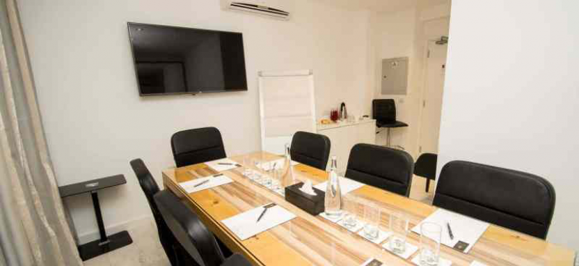 The Ciao Stelio Deluxe 5* в Ларнаке