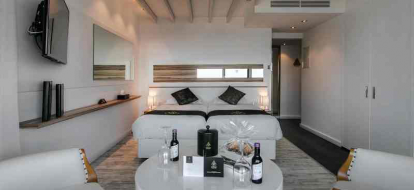 The Ciao Stelio Deluxe 5* в Ларнаке