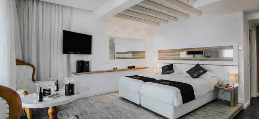 The Ciao Stelio Deluxe 5* в Ларнаке