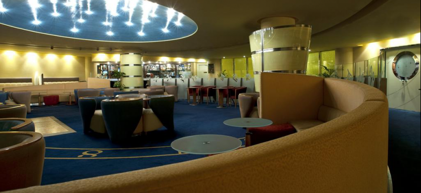 Le Meridien Al Aqah Beach Resort 5* в Фуджейре.