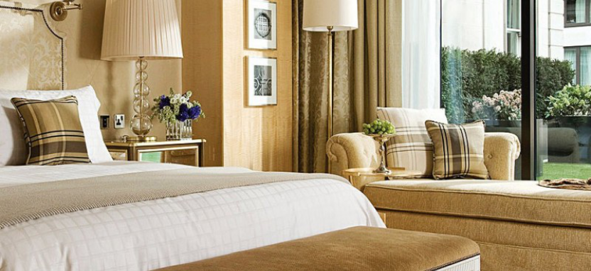 Four Seasons Hotel London забронировать отель Four Seasons в Лондоне.