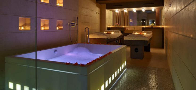 Guarda Golf Hotel & Residences в Кран-Монтане.