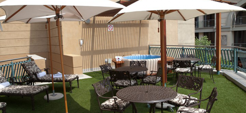 The Michelangelo Hotel on Sandton Square в Йоханнесбурге забронировать отель.