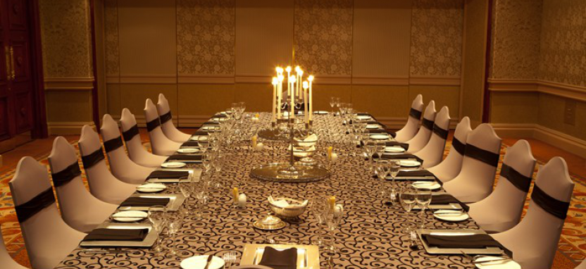 The Michelangelo Hotel on Sandton Square в Йоханнесбурге забронировать отель.