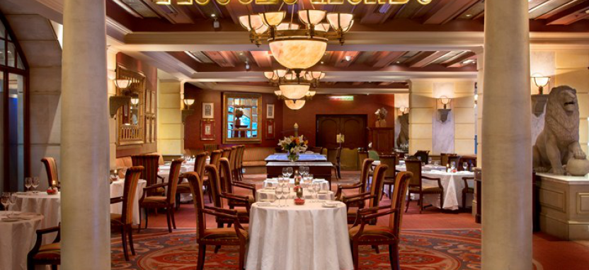 The Michelangelo Hotel on Sandton Square в Йоханнесбурге забронировать отель.