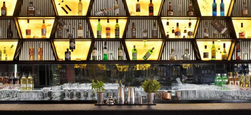 Movenpick Hotel Jumeirah Beach 5* в Дуба