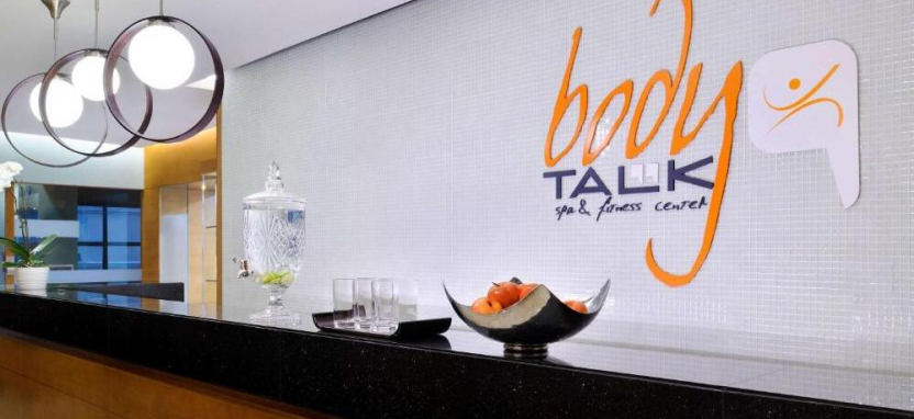 Movenpick Hotel Jumeirah Beach 5* в Дуба