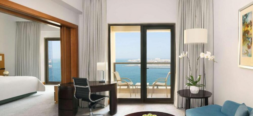 Movenpick Hotel Jumeirah Beach 5* в Дуба