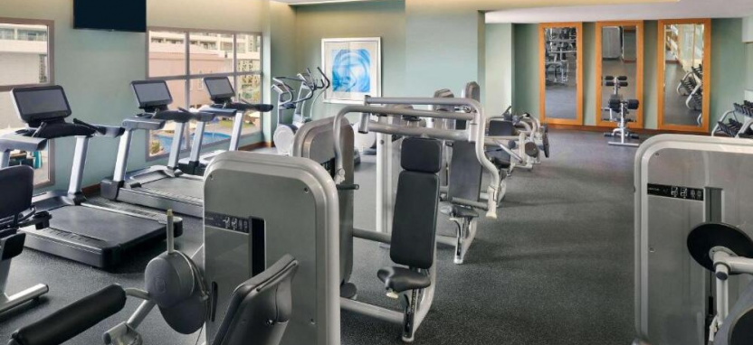 Movenpick Hotel Jumeirah Beach 5* в Дуба