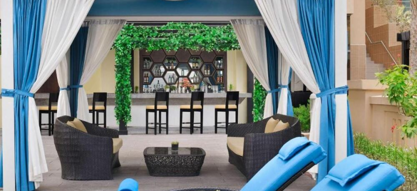 Movenpick Hotel Jumeirah Beach 5* в Дуба