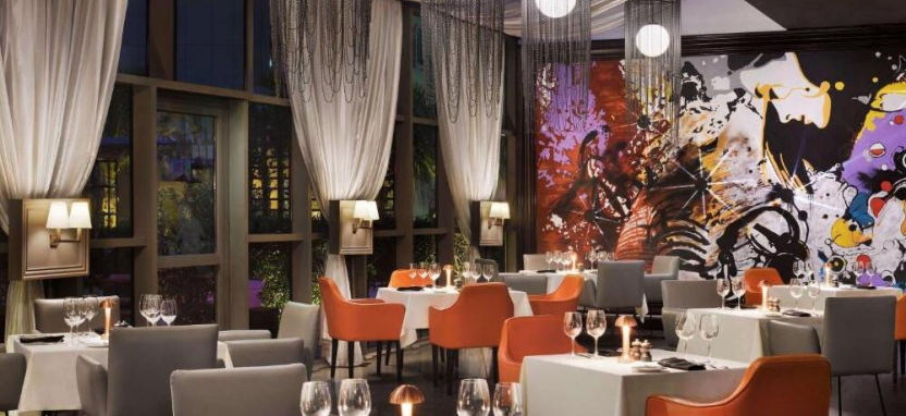 Movenpick Hotel Jumeirah Beach 5* в Дуба