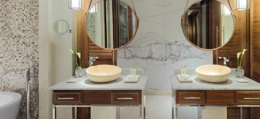 Madinat Jumeirah Al Naseem 5* в Дубае