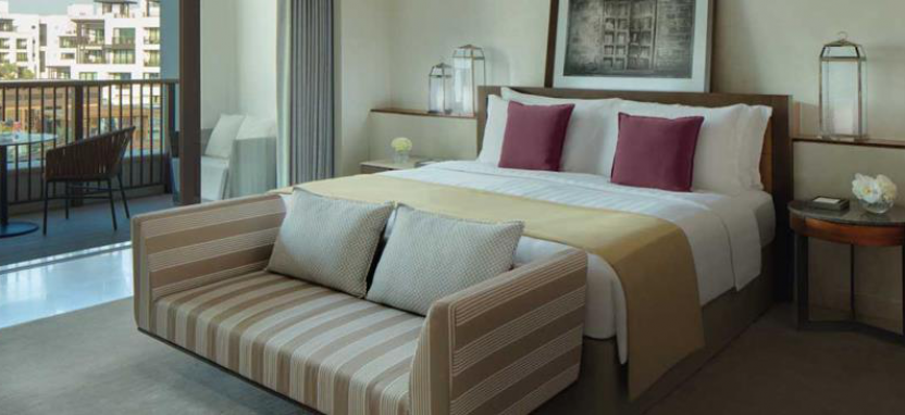 Madinat Jumeirah Al Naseem 5* в Дубае