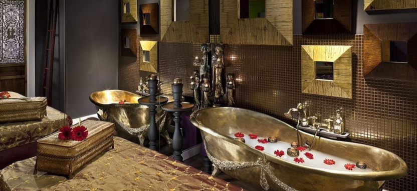 Gran Melia Fenix 5* в Мадриде