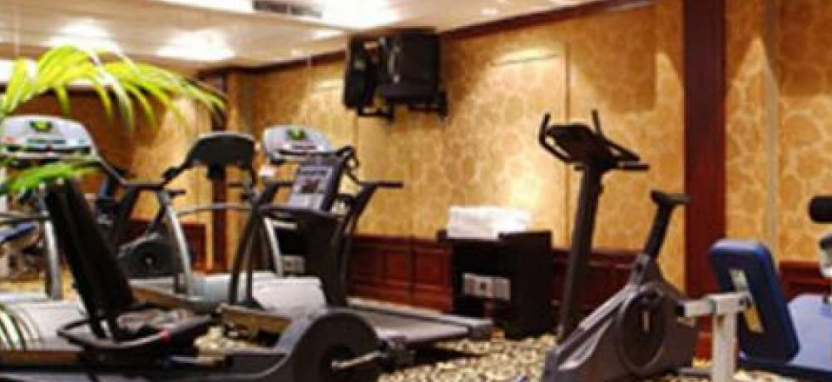 Gran Melia Fenix 5* в Мадриде