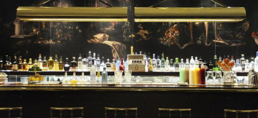 Gran Melia Fenix 5* в Мадриде