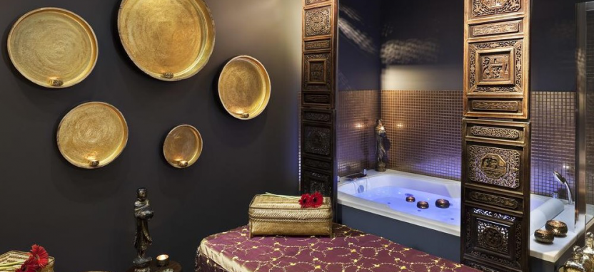 Gran Melia Fenix 5* в Мадриде