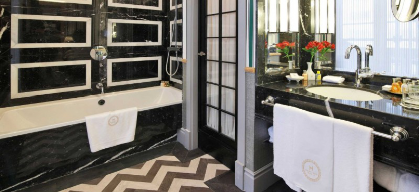 Relais & Chateaux Heritage Hotel Madrid 5* в Мадриде