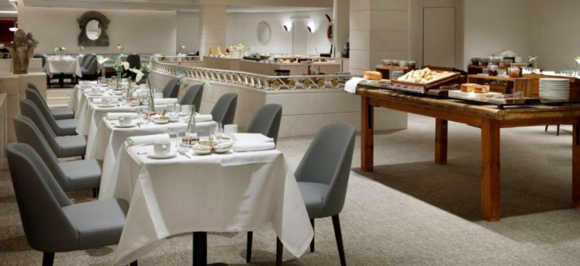 Hyatt Regency Hesperia Madrid 5* в Мадриде