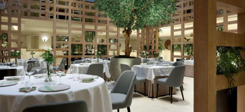 Hyatt Regency Hesperia Madrid 5* в Мадриде