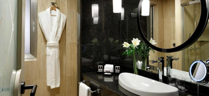 Hyatt Regency Hesperia Madrid 5* в Мадриде