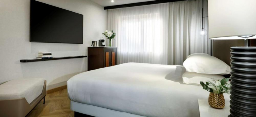 Hyatt Regency Hesperia Madrid 5* в Мадриде