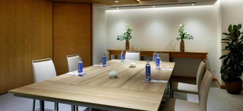 Hyatt Regency Hesperia Madrid 5* в Мадриде