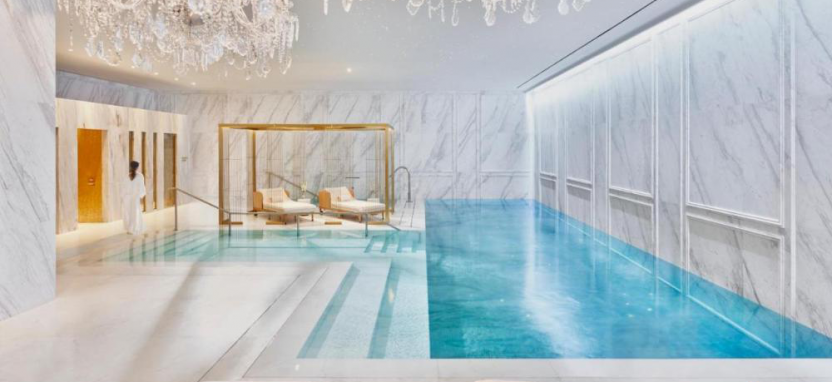 Mandarin Oriental Ritz Madrid 5* в Мадриде