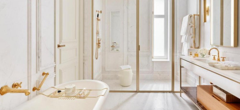 Mandarin Oriental Ritz Madrid 5* в Мадриде