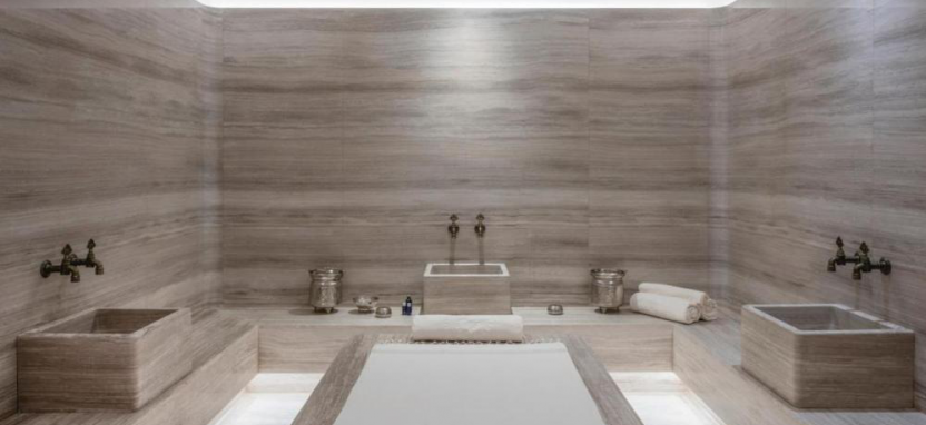 Rosewood Villa Magna 5* в Мадриде.