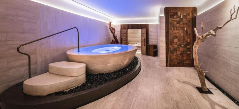 Rosewood Villa Magna 5* в Мадриде.