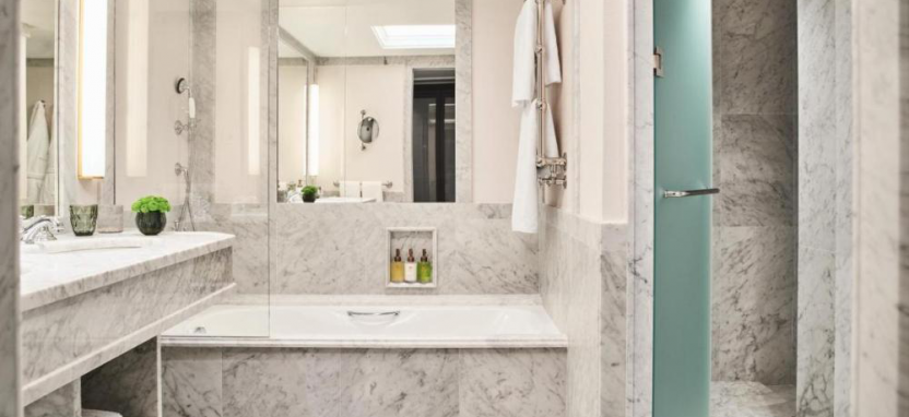 Rosewood Villa Magna 5* в Мадриде.