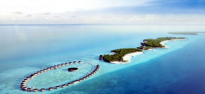 The Ritz-Carlton Maldives 5*