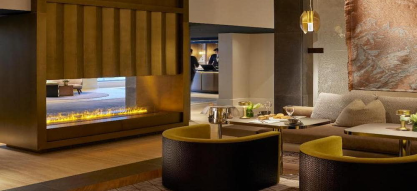 Mandarin Oriental Savoy Zurich 5*