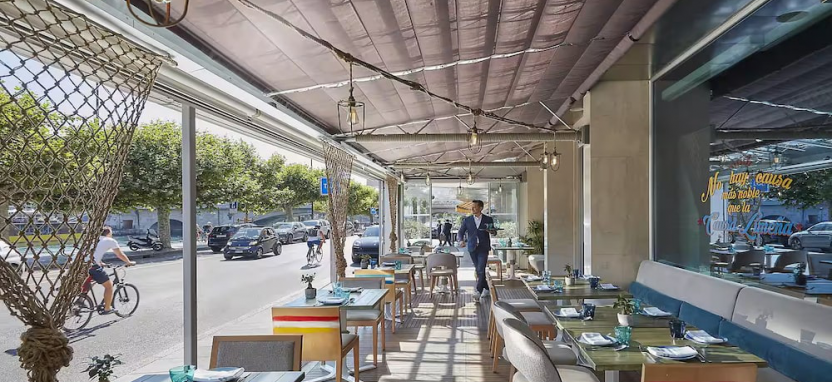 Mandarin Oriental Hotel Geneve 5* в Женеве