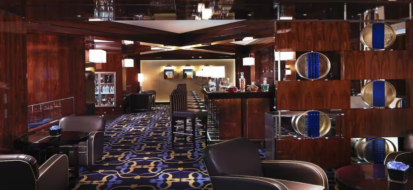 Mandarin Oriental Hotel Geneve 5* в Женеве