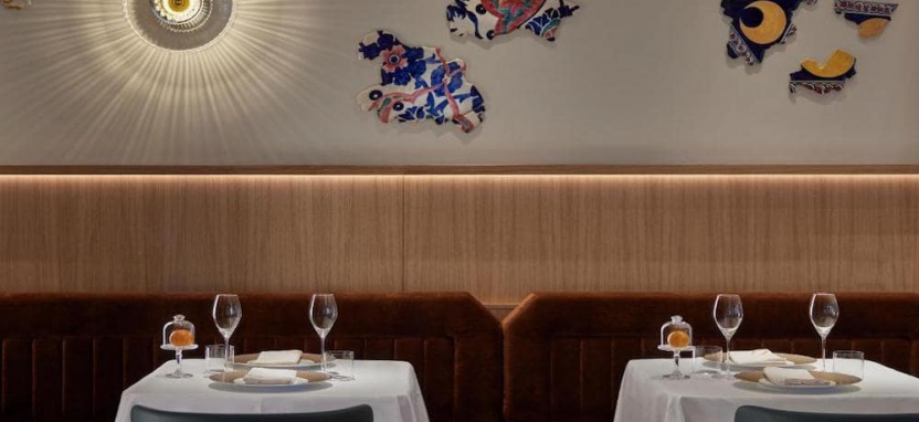 Mandarin Oriental Savoy Zurich 5*