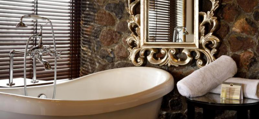 Lake Manyara Kilimamoja Lodge 5*