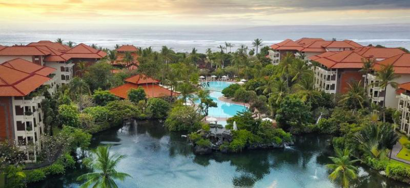 Lake Manyara Tree Lodge 5*