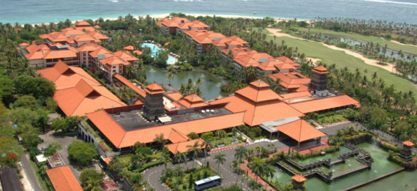 Lake Manyara Tree Lodge 5*